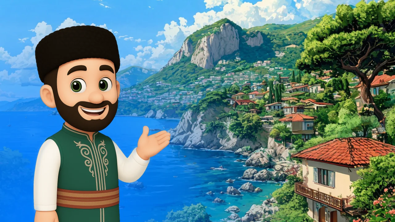 Ахмет акъай